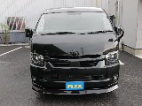 人気のブラックエディション施工済み！！