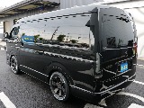 リアフィルム施工もご相談下さい！！