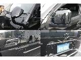 アンダーミラー、ドアミラー、各所ドアノブも同色塗装済み！！
