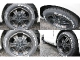 新品ナスカータイヤ１７インチ装着済み！！