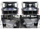 オリジナル跳ね上げベットＫＩＴ装備！！