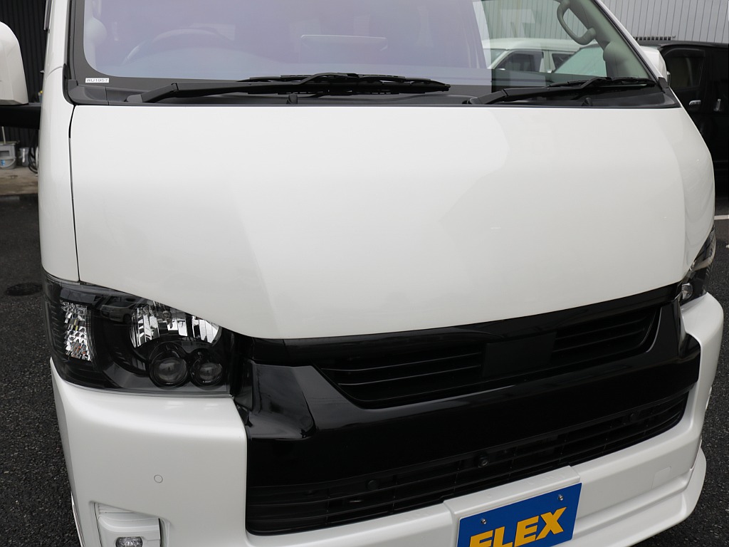 令和５年式ワゴンＧＬ４ＷＤアレンジＡＳシートアレンジ施工車両入庫！！大画面アルパインＢＩＧ－Ｘツインナビパッケージ装備！オリジナル１８インチアルミ１．５インチローダウン施工４１５コブラボンネット装備！