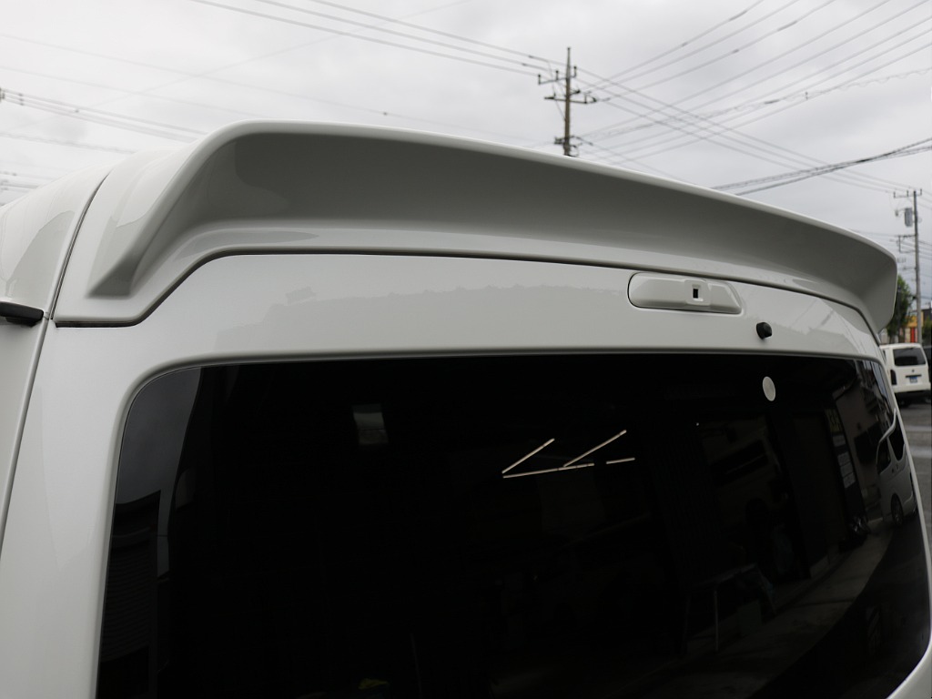 令和５年式ワゴンＧＬ４ＷＤアレンジＡＳシートアレンジ施工車両入庫！！大画面アルパインＢＩＧ－Ｘツインナビパッケージ装備！オリジナル１８インチアルミ１．５インチローダウン施工４１５コブラボンネット装備！