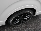 令和５年式ワゴンＧＬ４ＷＤアレンジＡＳシートアレンジ施工車両入庫！！大画面アルパインＢＩＧ－Ｘツインナビパッケージ装備！オリジナル１８インチアルミ１．５インチローダウン施工４１５コブラボンネット装備！