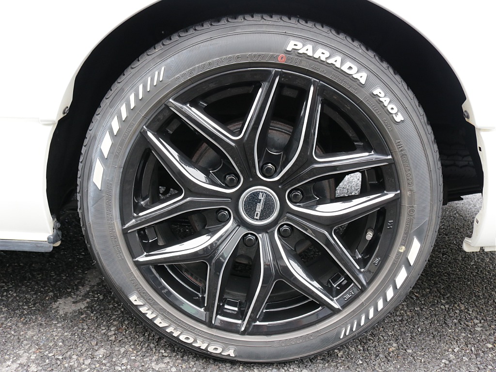 令和５年式ワゴンＧＬ４ＷＤアレンジＡＳシートアレンジ施工車両入庫！！大画面アルパインＢＩＧ－Ｘツインナビパッケージ装備！オリジナル１８インチアルミ１．５インチローダウン施工４１５コブラボンネット装備！