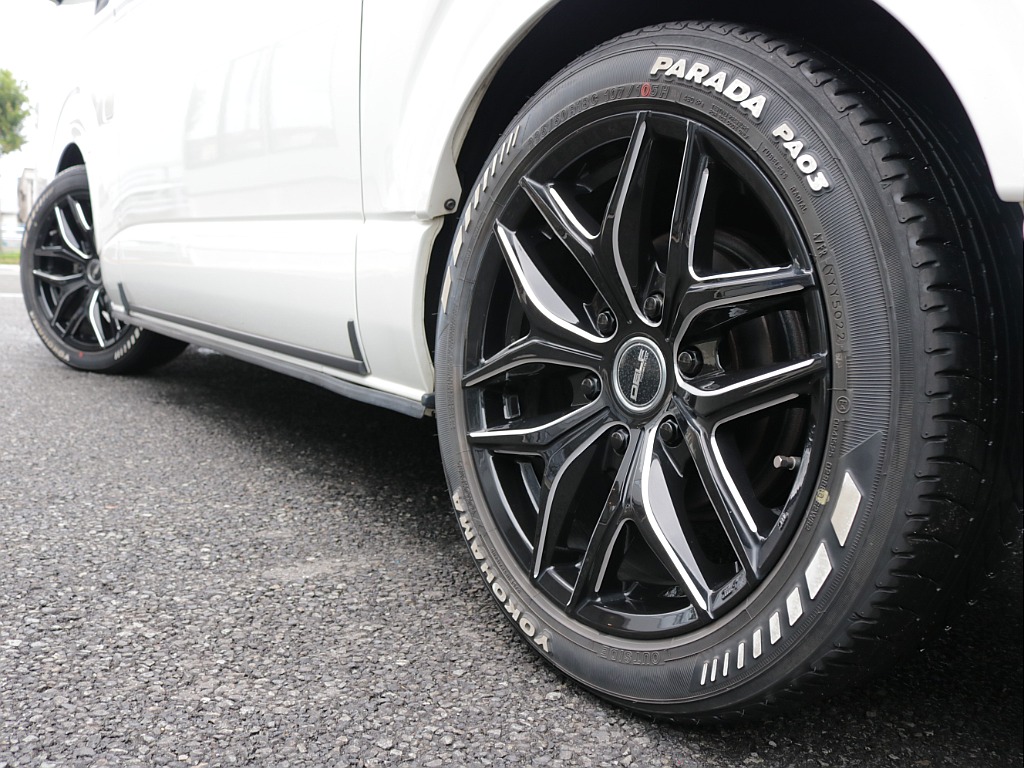 令和５年式ワゴンＧＬ４ＷＤアレンジＡＳシートアレンジ施工車両入庫！！大画面アルパインＢＩＧ－Ｘツインナビパッケージ装備！オリジナル１８インチアルミ１．５インチローダウン施工４１５コブラボンネット装備！