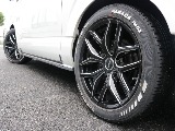 令和５年式ワゴンＧＬ４ＷＤアレンジＡＳシートアレンジ施工車両入庫！！大画面アルパインＢＩＧ－Ｘツインナビパッケージ装備！オリジナル１８インチアルミ１．５インチローダウン施工４１５コブラボンネット装備！