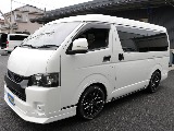 ローダウン１．５インチ施工済み！！