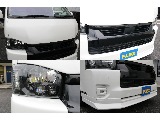 ４１５コブラバットフェイスボンネット交換済み！！