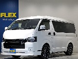 令和５年式ワゴンＧＬ４ＷＤアレンジＡＳシートアレンジ施工車両入庫！！大画面アルパインＢＩＧ－Ｘツインナビパッケージ装備！オリジナル１８インチアルミ１．５インチローダウン施工４１５コブラボンネット装備！