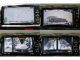 パナソニック7インチナビ！
