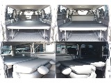 高さ調整可能なベッドキット！