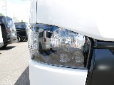 令和7年式ハイエースバンダークプライムⅡ2800ディーゼル4WDターボ！新品オリジナルテール！オリジナルパーツ多数装備！