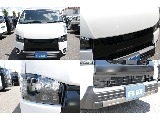 バッドフェイスボンネット装備済み！