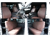 社外シートカバー装着済み！！