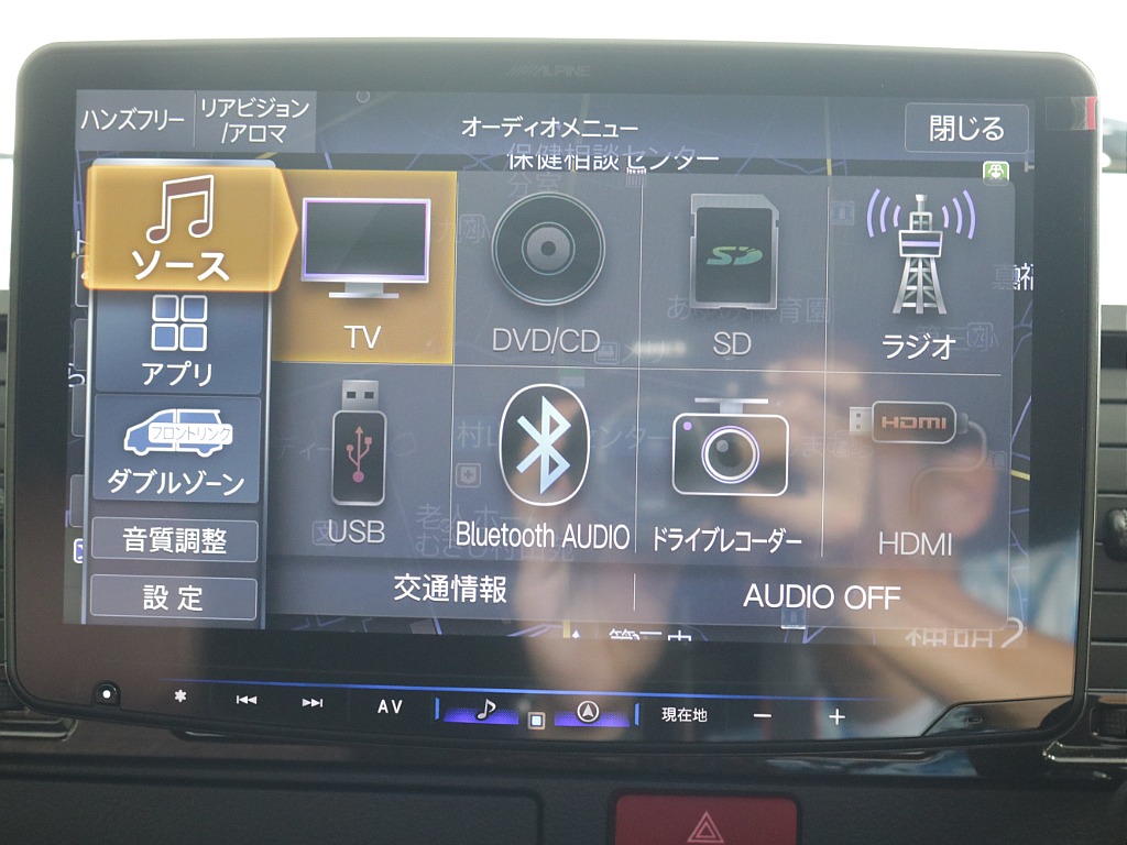 令和５年式ハイエースＶダークプライムⅡブラックエディション完成！新品オリジナルフロントバンパー新品オリジナルオーバーフェンダー新品オリジナルＬＥＤテールライト社外１６インチアルミナスカー１６インチ装備
