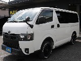 人気のアゲ系カスタム施工済み！！