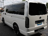リアフィルム５面ブラック施工済み！！