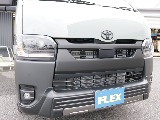 大迫力のブラックエディション施工済み！！