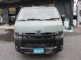 引き締まったフロントマスクになります！！