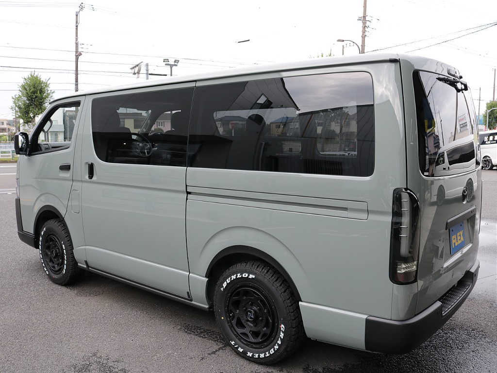リアフィルム施工もご相談下さい！！