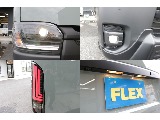 新品オリジナルアルティメットⅡＬＥＤテール装着済み！！