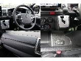 助手席エアバック、ＡＣ１００Ｖ電源装備！！