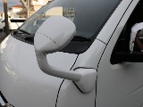 令和５年式ハイエースＶスーパーロング２８００ディーゼル４ＷＤ入庫！モデリスタフロントスポイラー純正１５インチアルミフロントセカンドシートスーパーＧＬ用に交換済みケンウッド９インチＳＤナビＥＴＣ２．０