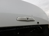 令和５年式ハイエースＶスーパーロング２８００ディーゼル４ＷＤ入庫！モデリスタフロントスポイラー純正１５インチアルミフロントセカンドシートスーパーＧＬ用に交換済みケンウッド９インチＳＤナビＥＴＣ２．０