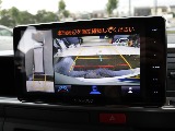 令和５年式ハイエースＶスーパーロング２８００ディーゼル４ＷＤ入庫！モデリスタフロントスポイラー純正１５インチアルミフロントセカンドシートスーパーＧＬ用に交換済みケンウッド９インチＳＤナビＥＴＣ２．０