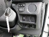 令和５年式ハイエースＶスーパーロング２８００ディーゼル４ＷＤ入庫！モデリスタフロントスポイラー純正１５インチアルミフロントセカンドシートスーパーＧＬ用に交換済みケンウッド９インチＳＤナビＥＴＣ２．０