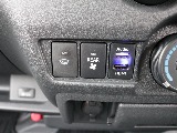 令和５年式ハイエースＶスーパーロング２８００ディーゼル４ＷＤ入庫！モデリスタフロントスポイラー純正１５インチアルミフロントセカンドシートスーパーＧＬ用に交換済みケンウッド９インチＳＤナビＥＴＣ２．０