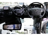 運転席周りのお写真になります！！