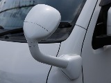 令和２年式ダークプライムⅡ２８００ディーゼル４WDカスタム車両入庫！新品オリジナル１６インチアルミ！ＴＲＤパーツ多数装備済み！！