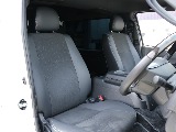 令和２年式ダークプライムⅡ２８００ディーゼル４WDカスタム車両入庫！新品オリジナル１６インチアルミ！ＴＲＤパーツ多数装備済み！！