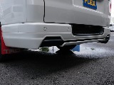 TRDリアスポイラー装備済み！！