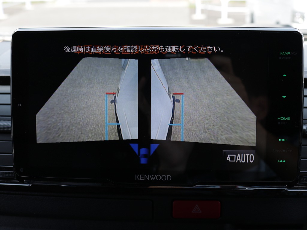 令和２年式ダークプライムⅡ２８００ディーゼル４WDカスタム車両入庫！新品オリジナル１６インチアルミ！ＴＲＤパーツ多数装備済み！！