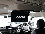大画面アルパインＢＩＧ－Ｘ１１インチナビアルパイン１２．８フ...