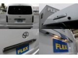 メーカーオプションデジタルインナーミラー装備！！