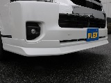 オリジナルフロントスポイラー装着済み！！