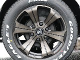 新車ワゴンＧＬ２７００ガソリン２ＷＤスタンダードシートスマートベットＫＩＴ装備！８インチディスプレイオーディオ純正１２．１インチフリップダウンモニター、ビルトインＥＴＣ２．０装備！オリジナルパーツ多数