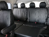 新車ワゴンＧＬ２７００ガソリン２ＷＤスタンダードシートスマートベットＫＩＴ装備！８インチディスプレイオーディオ純正１２．１インチフリップダウンモニター、ビルトインＥＴＣ２．０装備！オリジナルパーツ多数