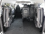 新車ワゴンＧＬ２７００ガソリン２ＷＤスタンダードシートスマートベットＫＩＴ装備！８インチディスプレイオーディオ純正１２．１インチフリップダウンモニター、ビルトインＥＴＣ２．０装備！オリジナルパーツ多数