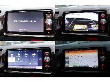 パイオニア製７インチＳＤナビ装備、バックカメラナビ連動加工済み！！