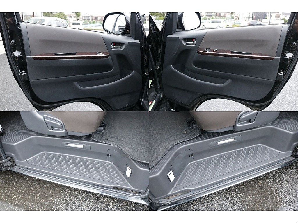 トヨタ&nbsp;ハイエースバン&nbsp;5D2.0スーパーGL 50TH ANV LTDロング&nbsp;&nbsp;東京都の詳細画像&nbsp;その20