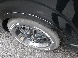 令和２年式ハイエースＶ５０周年特別仕様車ブラックエディション完成！オリジナルフロントスポイラーオリジナルオーバーフェンダーオリジナル１７インチアルミパラダ１７インチタイヤオリジナルＬＥＤテール装備