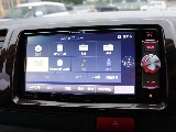 令和２年式ハイエースＶ５０周年特別仕様車ブラックエディション完成！オリジナルフロントスポイラーオリジナルオーバーフェンダーオリジナル１７インチアルミパラダ１７インチタイヤオリジナルＬＥＤテール装備