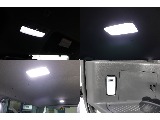 室内灯はＬＥＤに変更済み！！