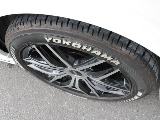 令和６年ダークプライムⅡ２０００ガソリン２WDカスタム車両入庫オリジナルフロントスポイラーオリジナルサイドステップオリジナルリアライナーオリジナル１８インチアルミＢＩＧ－Ｘ１１インチフリップダウン装備