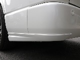 令和６年ダークプライムⅡ２０００ガソリン２WDカスタム車両入庫オリジナルフロントスポイラーオリジナルサイドステップオリジナルリアライナーオリジナル１８インチアルミＢＩＧ－Ｘ１１インチフリップダウン装備